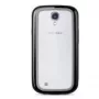 Linksys Belkin Surround Case - Maciņš mobilajam telefonam - akmens, Blacktop - Samsung GALAXY S4 (F8M557BTC00)