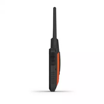 Garmin Alpha 200 — GPS suņu apkakles uztvērējs