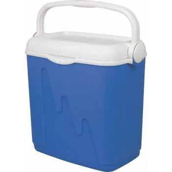 Portatīvā dzesēšanas kaste Curver 20L, zila