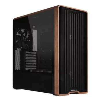 PC korpuss Lian Li Lancool LAN217X Midi Tower Melns, Koks
