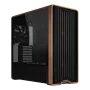 PC korpuss Lian Li Lancool LAN217X Midi Tower Melns, Koks