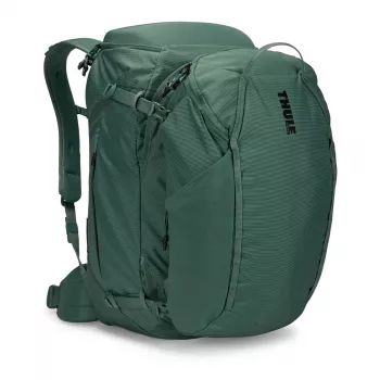 Thule 5314 Landmark 60L ceļojumu mugursoma, unisex, Hazy Green