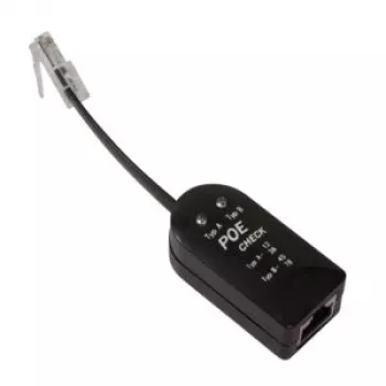 Logilink PoE Finder, Power over Ethernet statusa indikators (WZ0028)