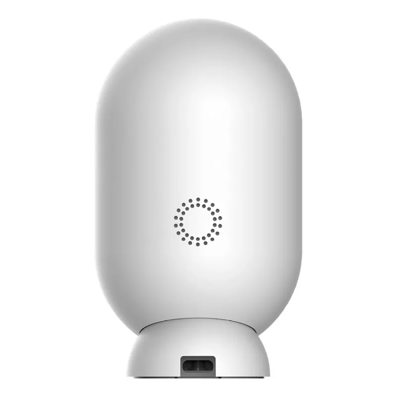 BEAFON Tr2T iekštelpu IP drošības kamera, vadu, balss vadība ar Alexa un Google Assistant