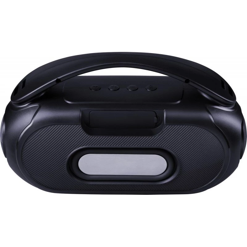 Beatb OX 12 Bluetooth skaļrunis 16W melns