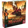 Everdell: Newleaf, Galda spēles paplašinājums