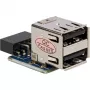 Savienotājs DeLOCK 1 x 9-pin 2.54 mm/2 x USB 2.0-A 41825