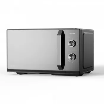 Mikroviļņu krāsns Toshiba MW3-MM20PF(BK) 800W 20L