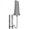Omni-virziena antena Poynting A-OMNI-0297-V1-01 5G LTE SMA vīrišķais 2 dBi