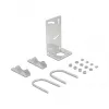 DELOCK 90705 Virziena āra WiFi antena WiFi 6 MIMO 8 dBi