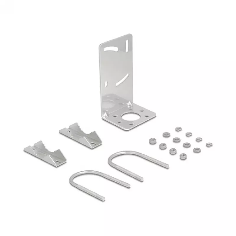 DELOCK 90705 Virziena āra WiFi antena WiFi 6 MIMO 8 dBi