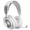 Steelseries Arctis Nova Pro bezvadu austiņas PC un PlayStation