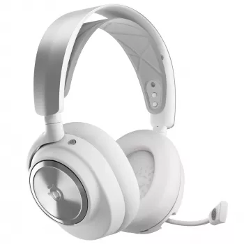 Steelseries Arctis Nova Pro bezvadu austiņas PC un PlayStation