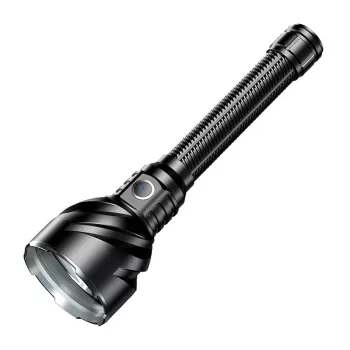 Superfire TF02 kabatas lukturis LED kompakts pārnēsājams