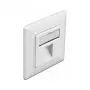 Sienas kontaktligzda Keystone 1 ports DeLOCK 86981