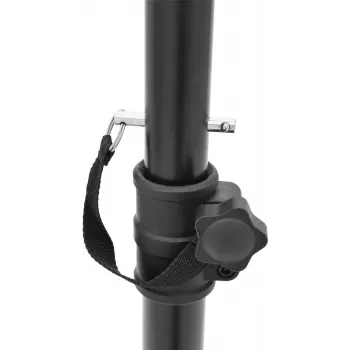 Omnitronic M-2 skaļruņa statīvs