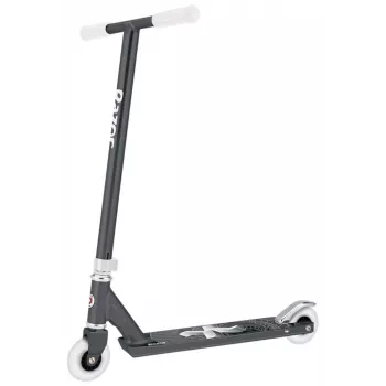RAZOR skrejritēns PRO X - pelēks