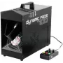 Dūmu mašīna EUROLITE Dynamic Faze 700 ar tālvadības pulti, modelis 51702055