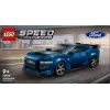 LEGO SPEED CHAMPIONS 76920 Ford Mustang Dark Horse Sporta Auto