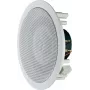 Griestu skaļrunis Renkforce ELA 130 mm (130 mm draiveris) — fiksēta stiprinājuma griestu skaļrunis
