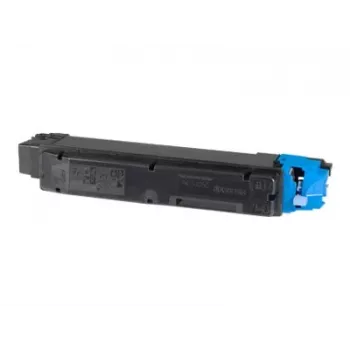 Toner kasetne Kyocera TK-5305C 2000 lpp Ciāna
