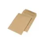 Pašlīmējošā C4 aploksne MAILmedia 38205/7, kraft brūna, 90 g/m², 15.2 g