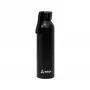Sporta ūdens pudele SBOX WB-650 650 ml, Melna