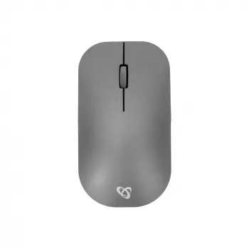 SBOX WM-113 Bezvadu pele - RF 2.4 GHz + Bluetooth + USB Type-C