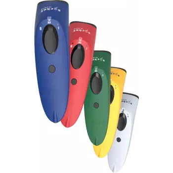 Handheld svītrkodu lasītājs Socket Mobile S740