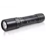 Galvaslampa Fenix WF30RE Black LED IP68 120h baterijas darbības laiks