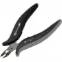 Sānu griezējs c.k tools T3883 mini griešanas galva, ESD drošs, kompakts rokas instruments