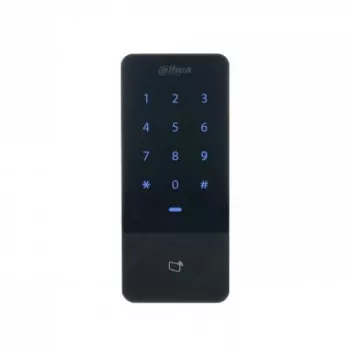 RFID piekļuves kontroles lasītājs DAHUA ASI1201E-V1