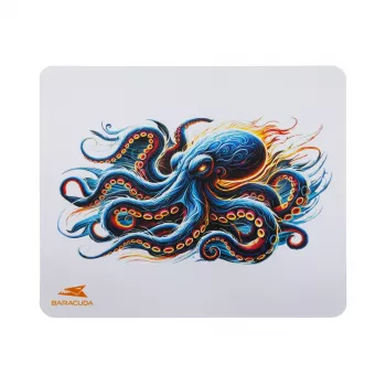 Baracuda BGMP-051 Octopus Peles Paliktnis