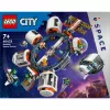 LEGO CITY 60433 Modulārā kosmosa stacija