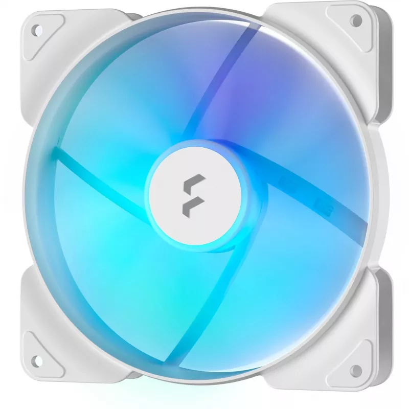 Fractal Design Aspect 14 RGB PWM 14 cm Balts 500-1700 RPM
