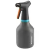 Rokas smidzinātājs Gardena 11110-20 0.75 L Melns
