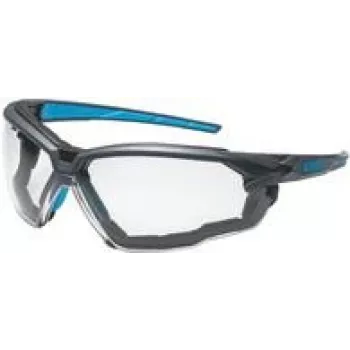 Aizsargbrilles Uvex suXXeed guard Blue Grey EN 166 EN 170
