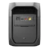 Pārnēsājamā elektrostacija EcoFlow DELTA 3 Max, 2048Wh