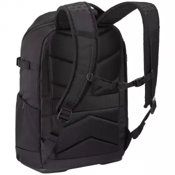 Case Logic 5357 Viso mugursoma kamerai, vidēja, melna