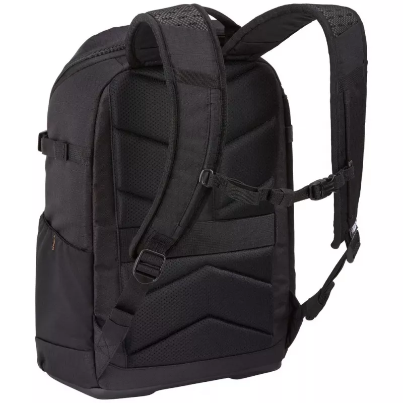 Case Logic 5357 Viso mugursoma kamerai, vidēja, melna