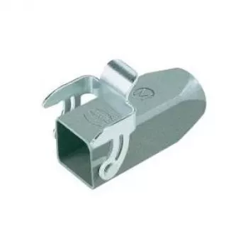 HARTING Germany GmbH & Co. KG Sakabes korpuss Han 3A-kg-M20 19 20 003 1750 (19200031750)