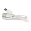 Akumulatora baterija everActive EV26650-52M 3.7V 5200mAh ar Micro USB uzlādi