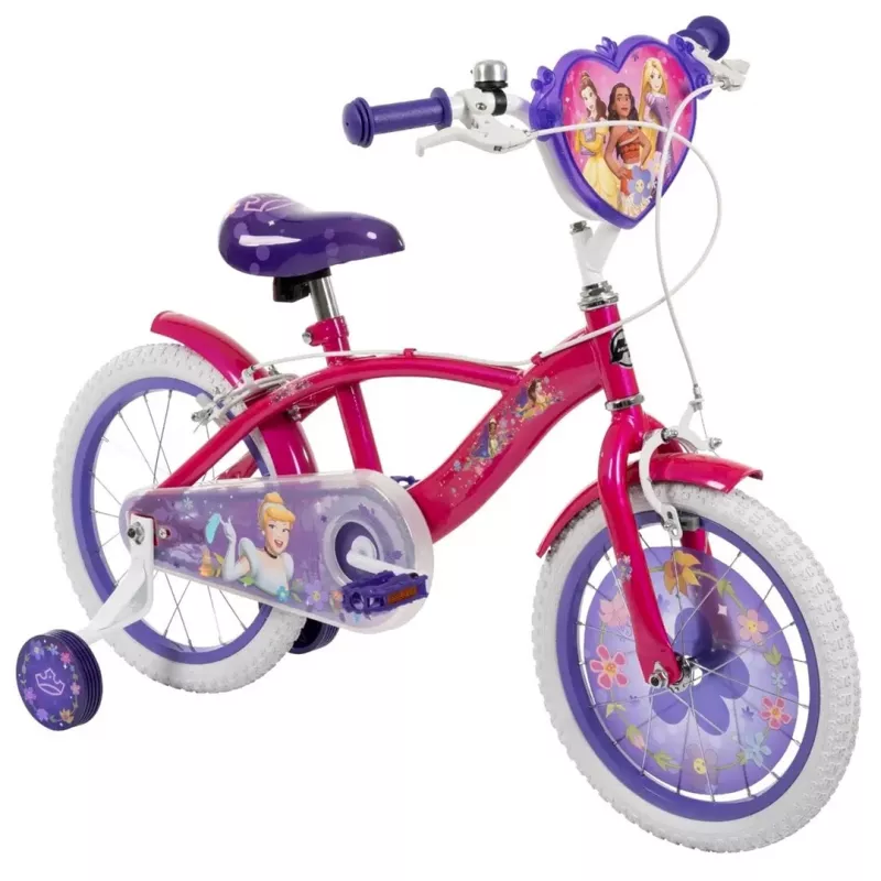 Ritenis HUFFY Disney PRINCESS 16