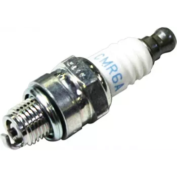 Makita 168401-9 Aizdedzes svece NGK CMR6A (168401-9)