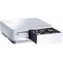 Čeku printeris Star Micronics mPOP 39655290 USB-C, balts, kompakts POS all-in-one