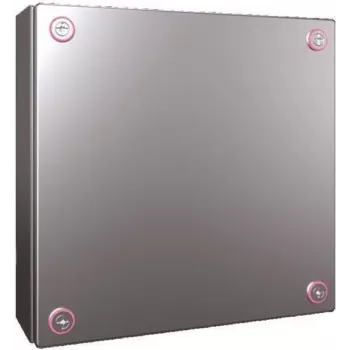 Rittal KX 1567.000 korpuss, 300 x 300 x 120 mm, tērauds