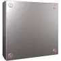 Elektriskais korpuss Rittal 1567.000 nerūsējošais tērauds IP66, 300×120×300 mm