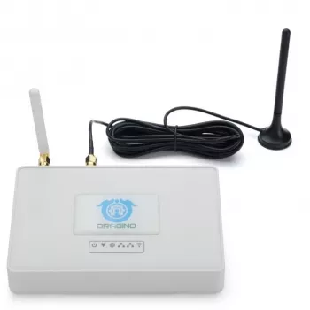 Dragino LG308N-868 Iekštelpu LoRa vārteja (bez 4G/LTE)