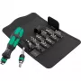 Wera 05057114001 Skrūvgriežu komplekts ar ergonomisku rokturi