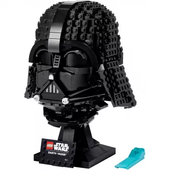 Lego Star Wars 75304 Darth Vader ķivere - Helmet Collection
